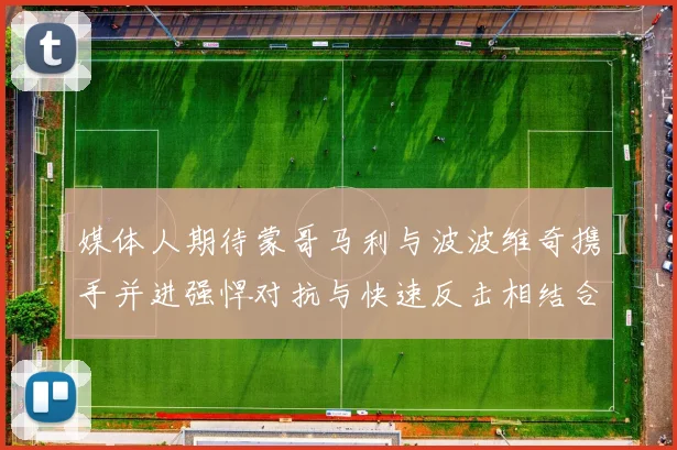 媒体人期待蒙哥马利与波波维奇携手并进强悍对抗与快速反击相结合